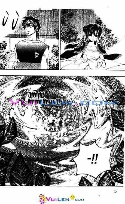 Tiên Nữ Giáng Trần Chapter 17 - Trang 2