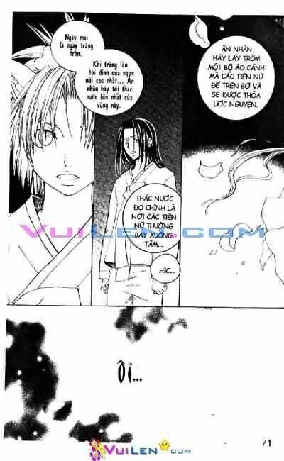 Tiên Nữ Giáng Trần Chapter 17 - Trang 2