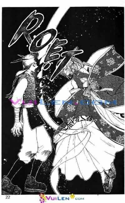 Tiên Nữ Giáng Trần Chapter 14 - Trang 2