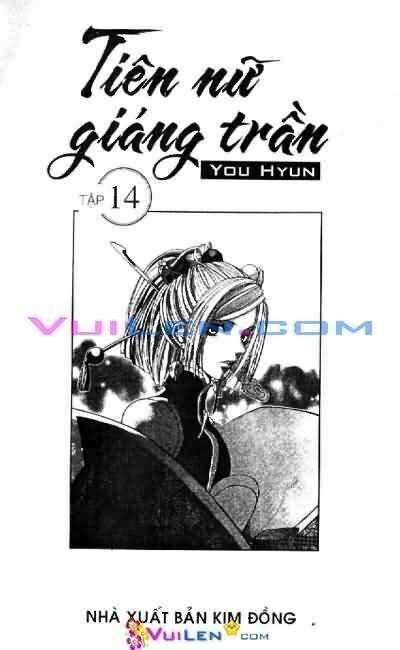 Tiên Nữ Giáng Trần Chapter 14 - Trang 2