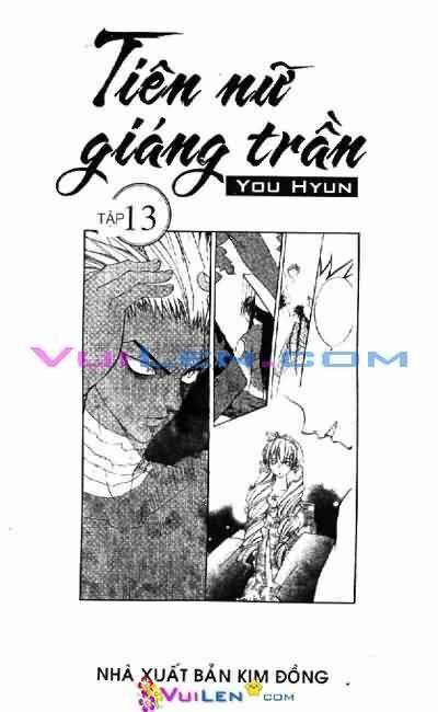 Tiên Nữ Giáng Trần Chapter 13 - Trang 2