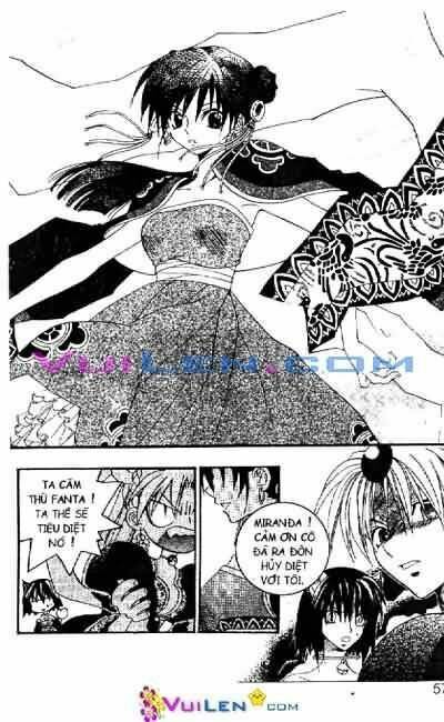 Tiên Nữ Giáng Trần Chapter 13 - Trang 2