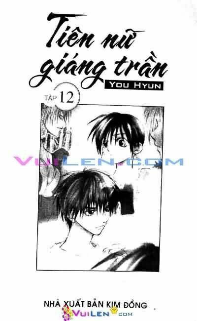 Tiên Nữ Giáng Trần Chapter 12 - Trang 2