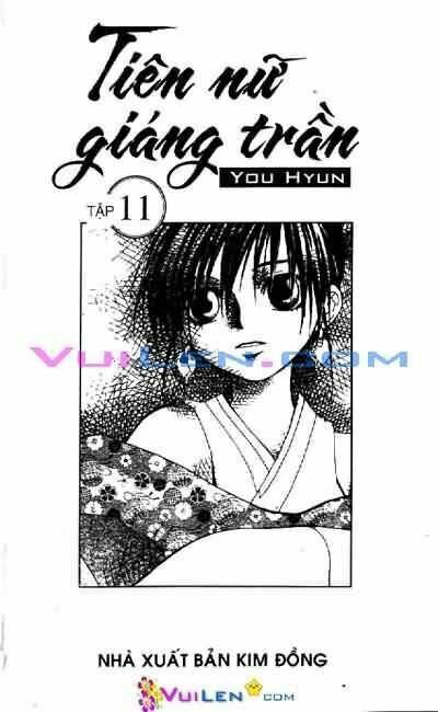 Tiên Nữ Giáng Trần Chapter 11 - Trang 2