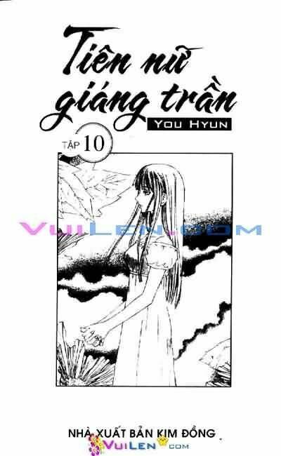 Tiên Nữ Giáng Trần Chapter 10 - Trang 2