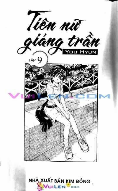 Tiên Nữ Giáng Trần Chapter 9 - Trang 2