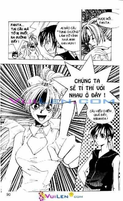 Tiên Nữ Giáng Trần Chapter 4 - Trang 2