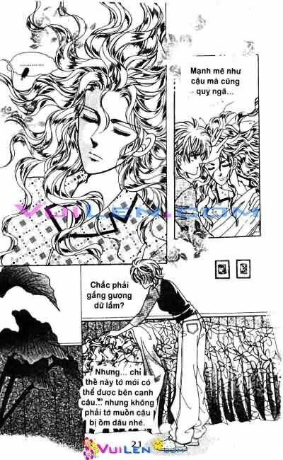 Ước Mơ Cao Đẹp Chapter 9 - Trang 2