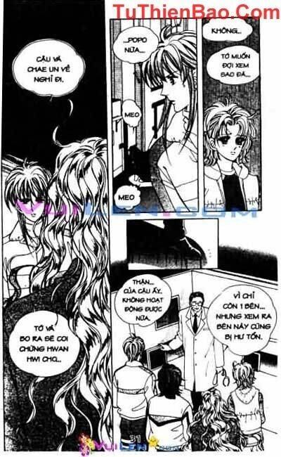 Ước Mơ Cao Đẹp Chapter 9 - Trang 2