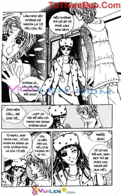 Ước Mơ Cao Đẹp Chapter 9 - Trang 2