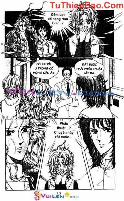 Ước Mơ Cao Đẹp Chapter 9 - Trang 2