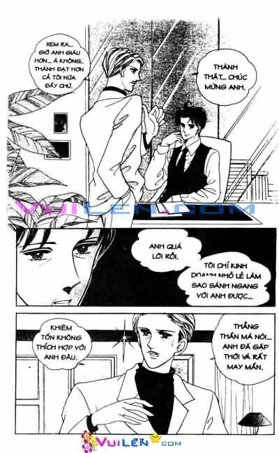 Ước Mơ Cao Đẹp Chapter 9 - Trang 2