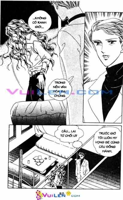 Ước Mơ Cao Đẹp Chapter 9 - Trang 2