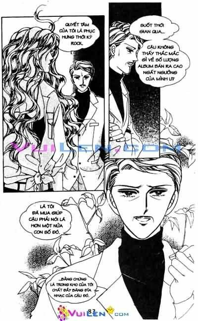 Ước Mơ Cao Đẹp Chapter 9 - Trang 2