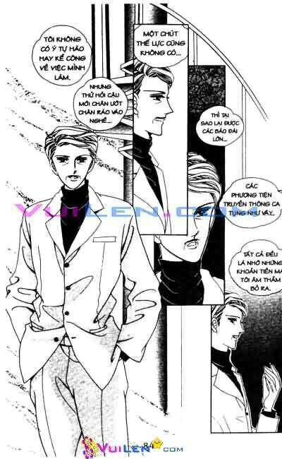 Ước Mơ Cao Đẹp Chapter 9 - Trang 2