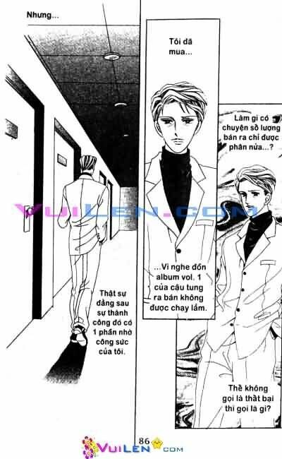 Ước Mơ Cao Đẹp Chapter 9 - Trang 2