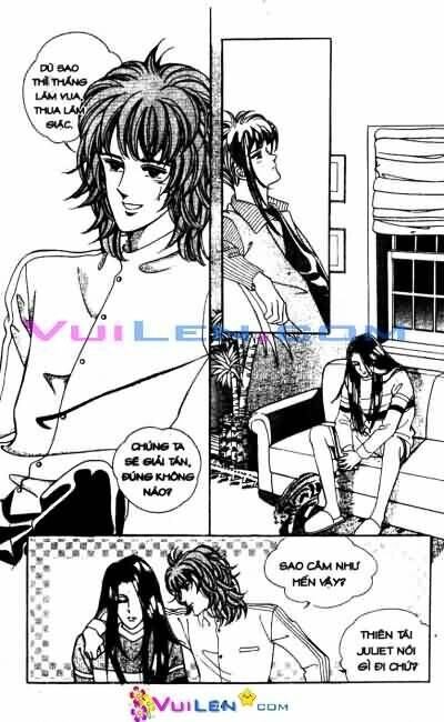 Ước Mơ Cao Đẹp Chapter 9 - Trang 2