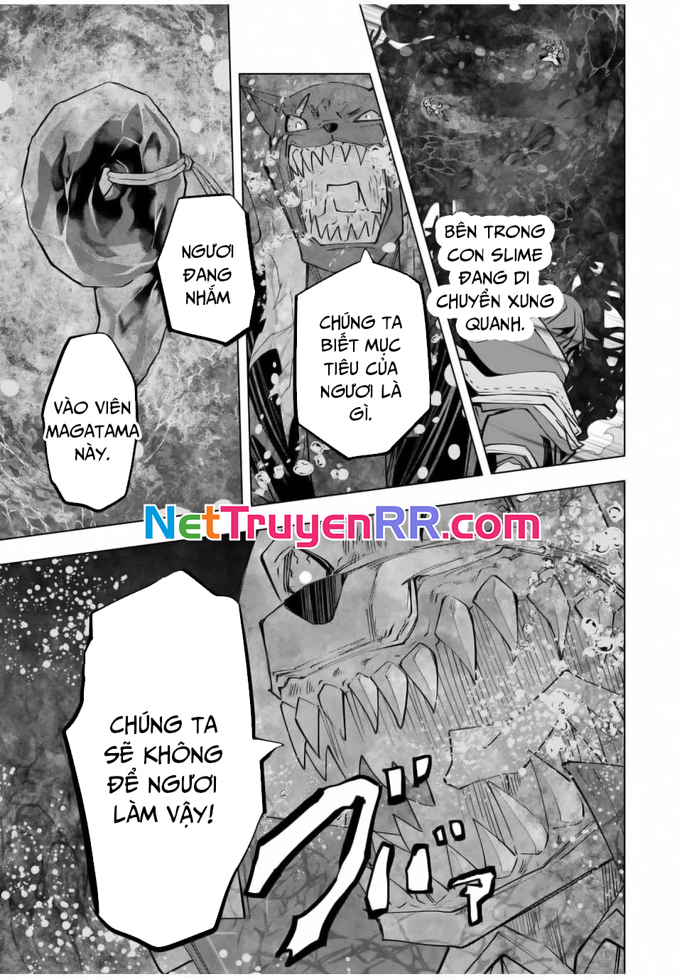 Bị Phản Bội Bởi Đồng Đội Và Sở Hữu [Gacha Không Giới Hạn] Lv.9999 Chapter 141 - Trang 2