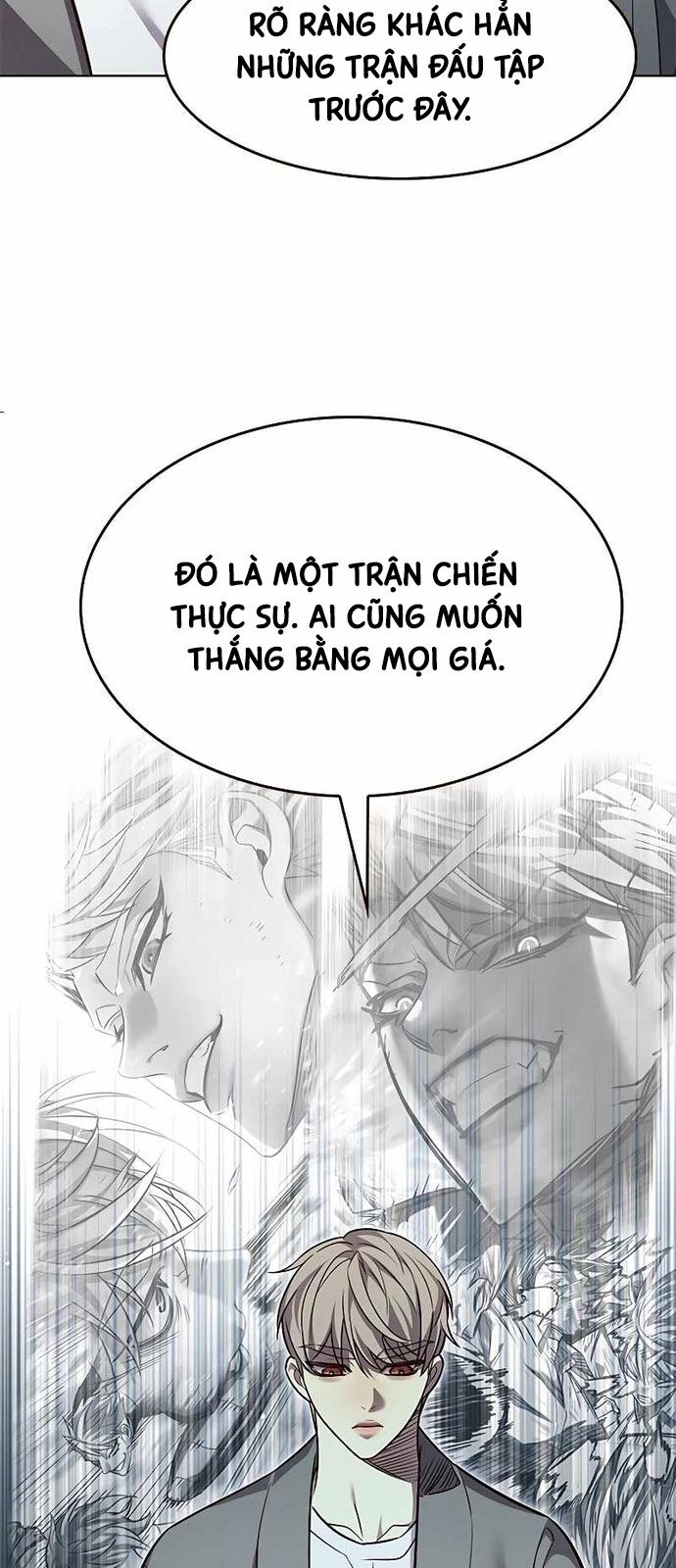 Hoá Thân Thành Mèo Chapter 337 - Trang 2