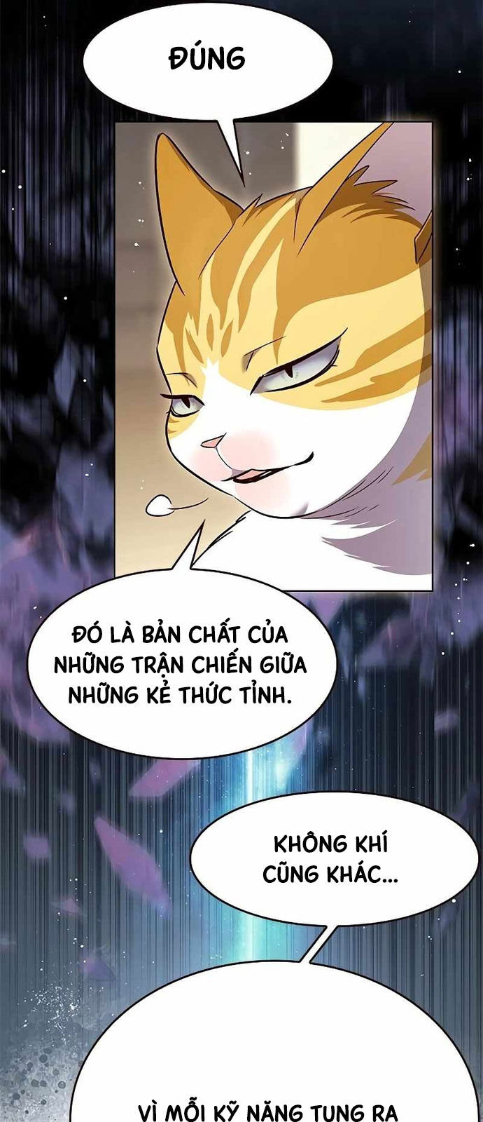 Hoá Thân Thành Mèo Chapter 337 - Trang 2