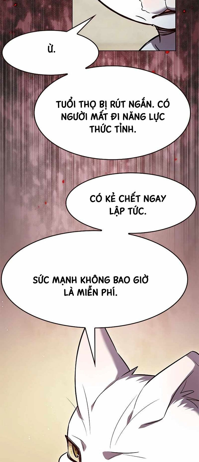 Hoá Thân Thành Mèo Chapter 337 - Trang 2