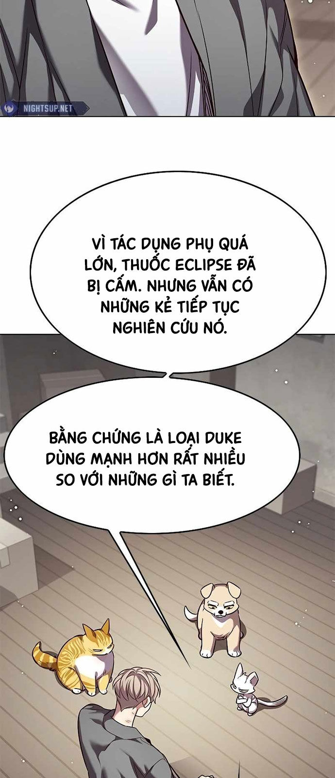 Hoá Thân Thành Mèo Chapter 337 - Trang 2