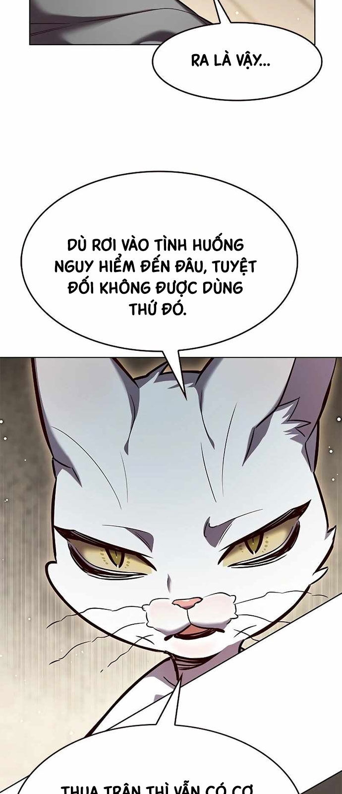 Hoá Thân Thành Mèo Chapter 337 - Trang 2