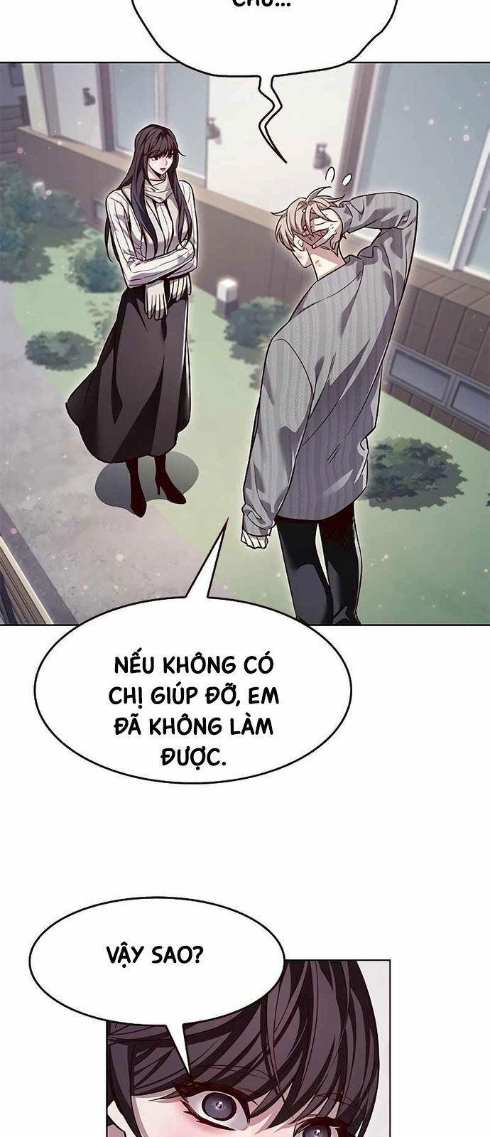 Hoá Thân Thành Mèo Chapter 337 - Trang 2