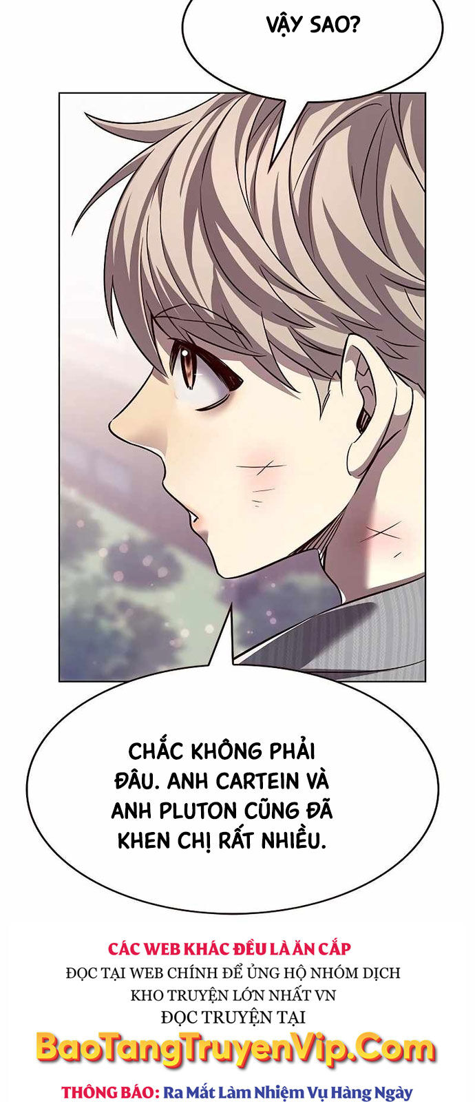 Hoá Thân Thành Mèo Chapter 337 - Trang 2