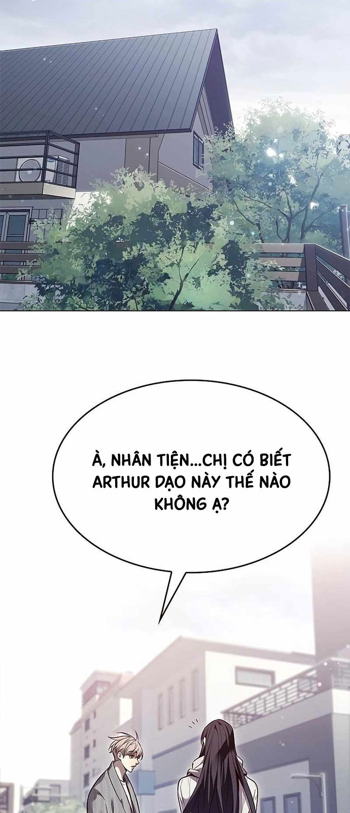 Hoá Thân Thành Mèo Chapter 337 - Trang 2