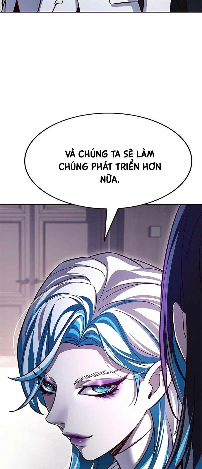 Hoá Thân Thành Mèo Chapter 337 - Trang 2