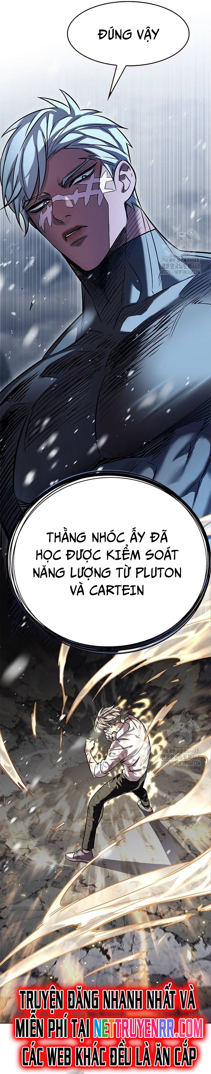 Hoá Thân Thành Mèo Chapter 335 - Trang 2