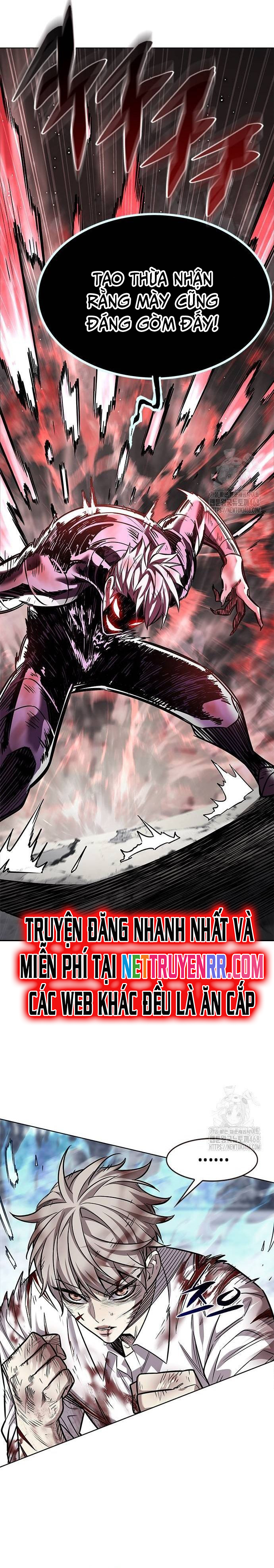 Hoá Thân Thành Mèo Chapter 335 - Trang 2