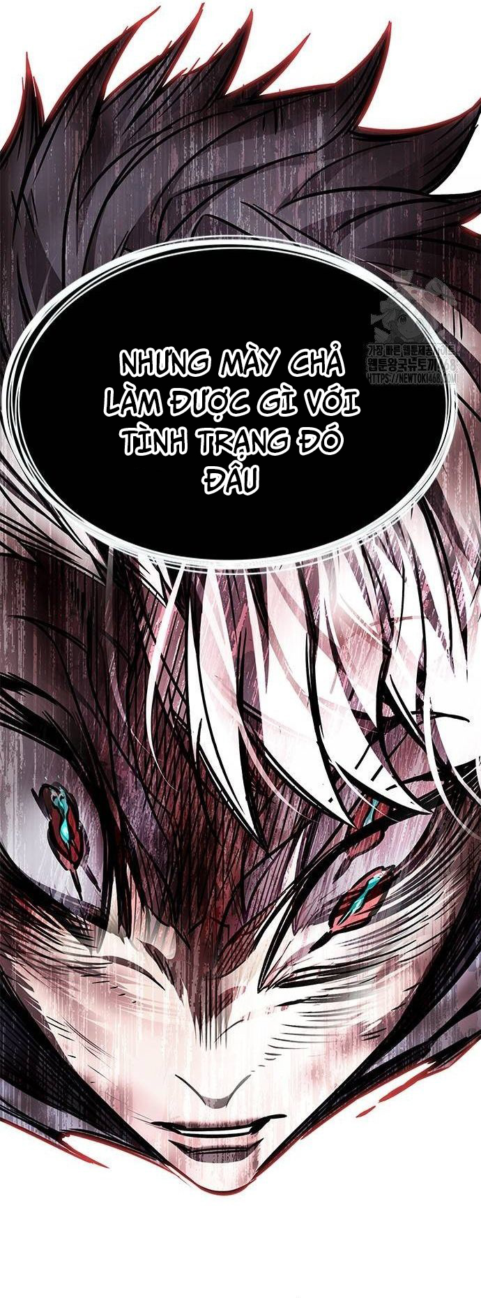 Hoá Thân Thành Mèo Chapter 335 - Trang 2