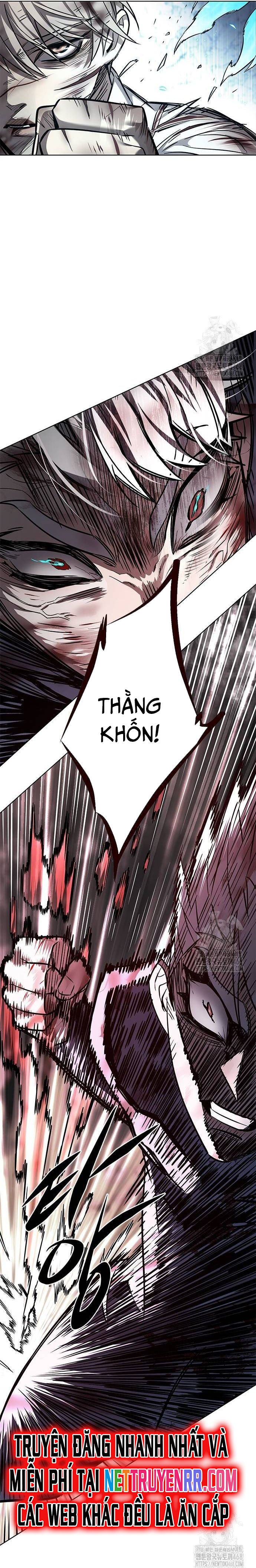 Hoá Thân Thành Mèo Chapter 335 - Trang 2