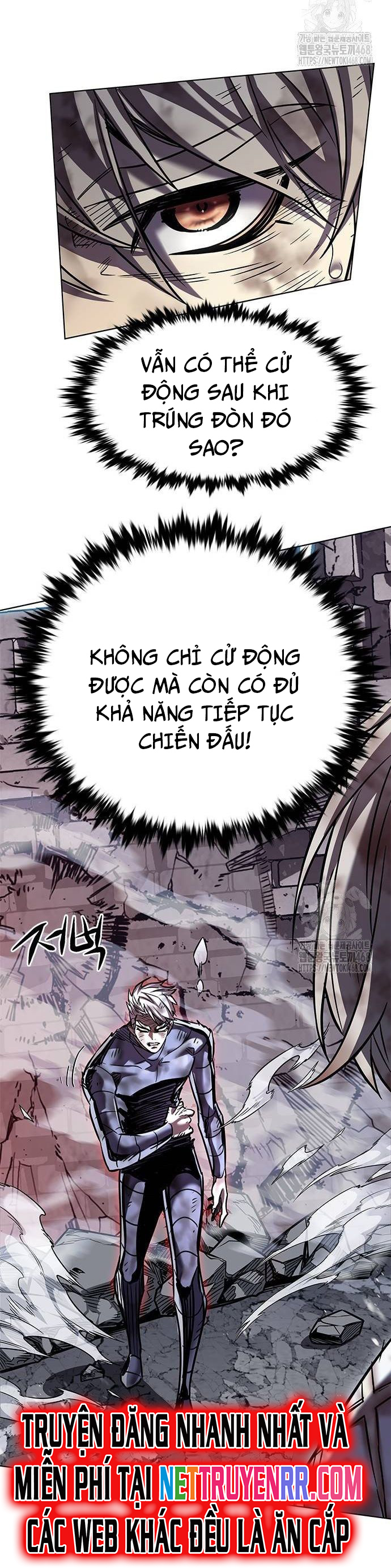 Hoá Thân Thành Mèo Chapter 335 - Trang 2