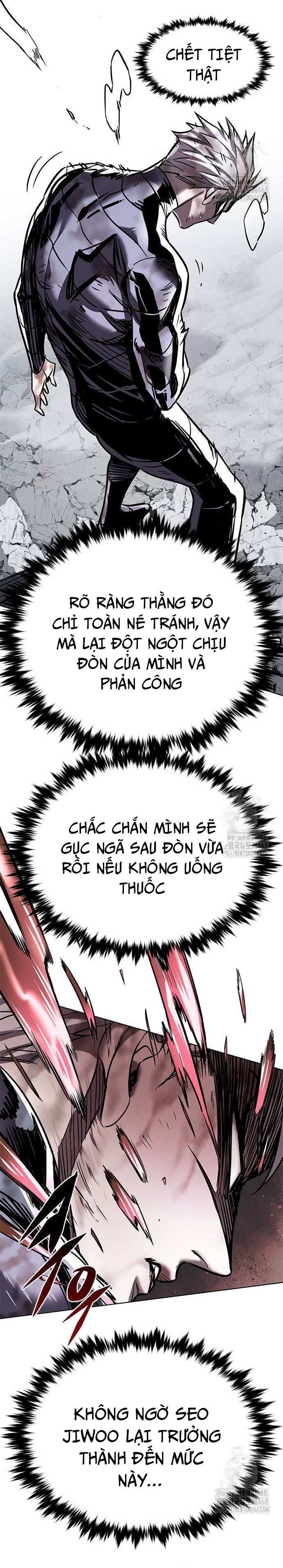 Hoá Thân Thành Mèo Chapter 335 - Trang 2