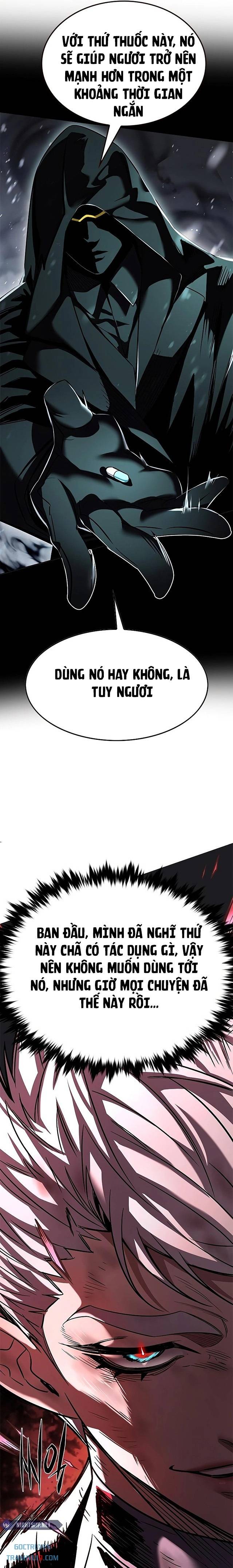 Hoá Thân Thành Mèo Chapter 334 - Trang 2