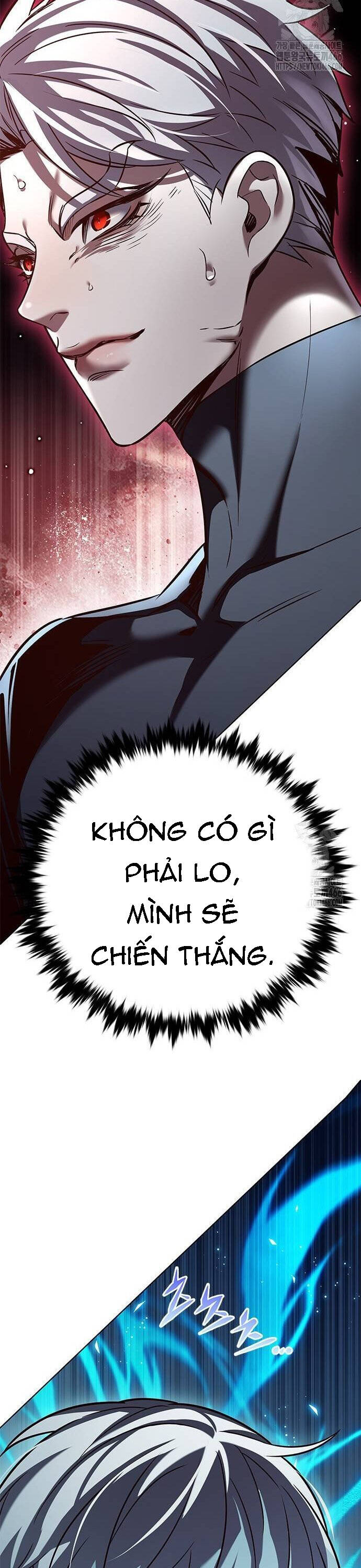 Hoá Thân Thành Mèo Chapter 331 - Trang 2