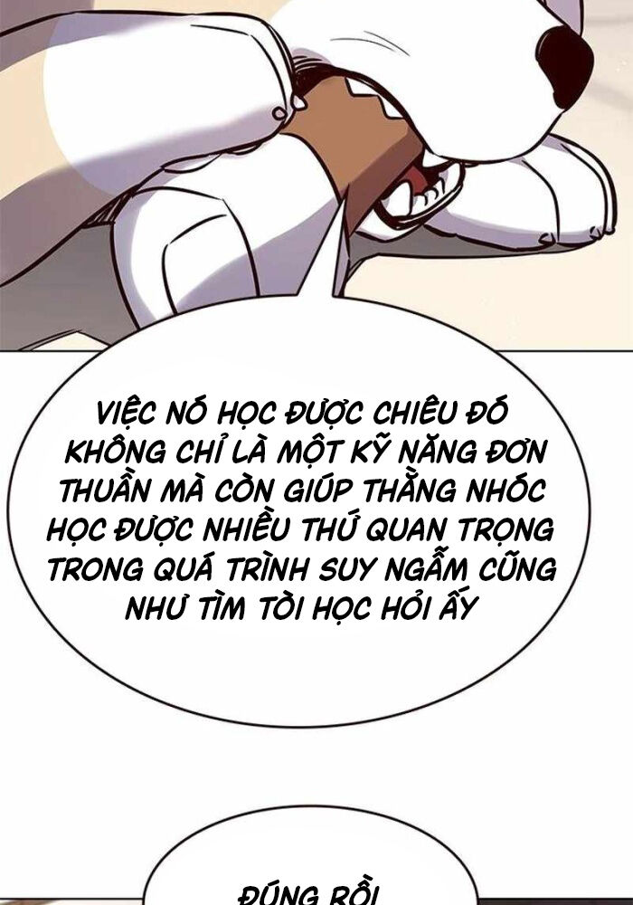 Hoá Thân Thành Mèo Chapter 330 - Trang 2