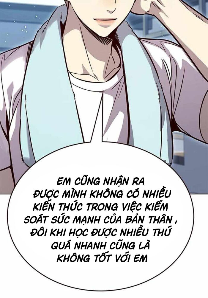 Hoá Thân Thành Mèo Chapter 330 - Trang 2