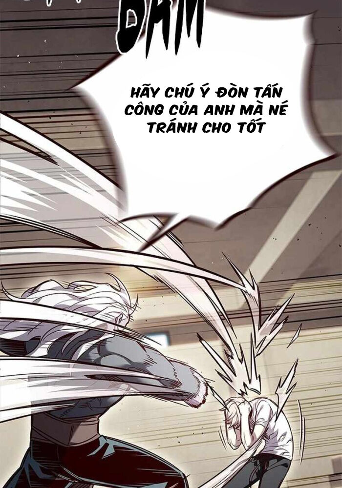 Hoá Thân Thành Mèo Chapter 330 - Trang 2