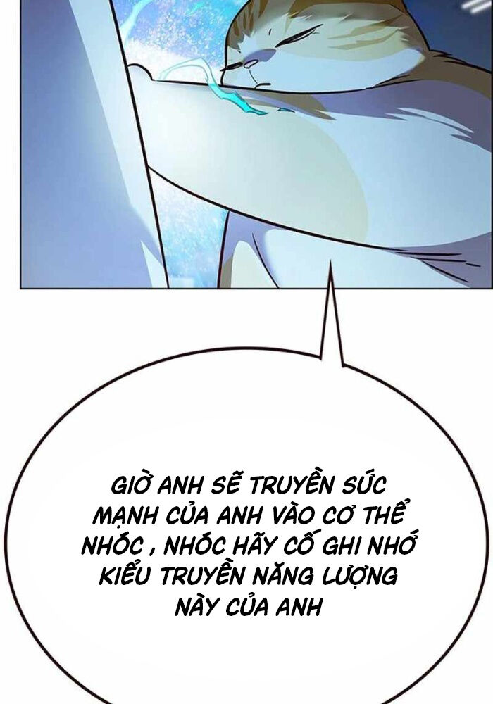 Hoá Thân Thành Mèo Chapter 330 - Trang 2