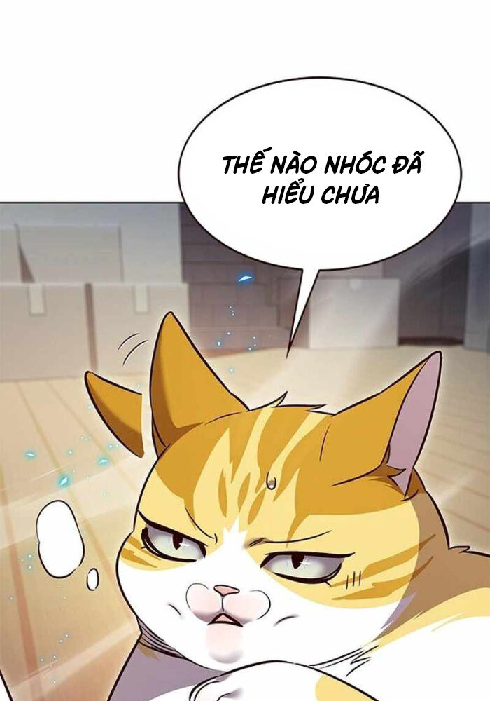 Hoá Thân Thành Mèo Chapter 330 - Trang 2