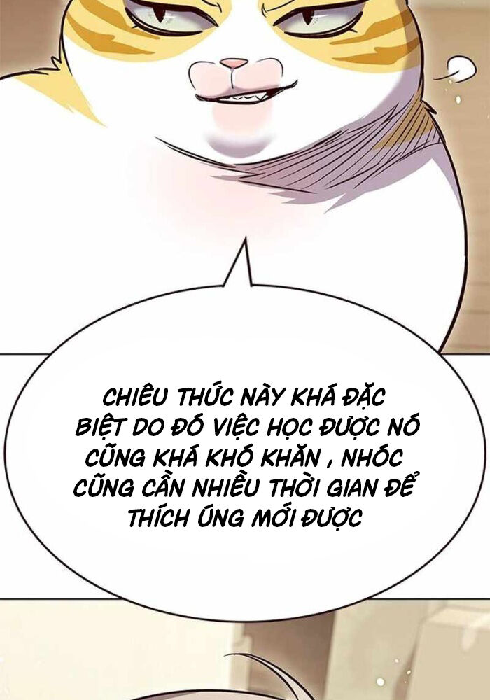 Hoá Thân Thành Mèo Chapter 330 - Trang 2