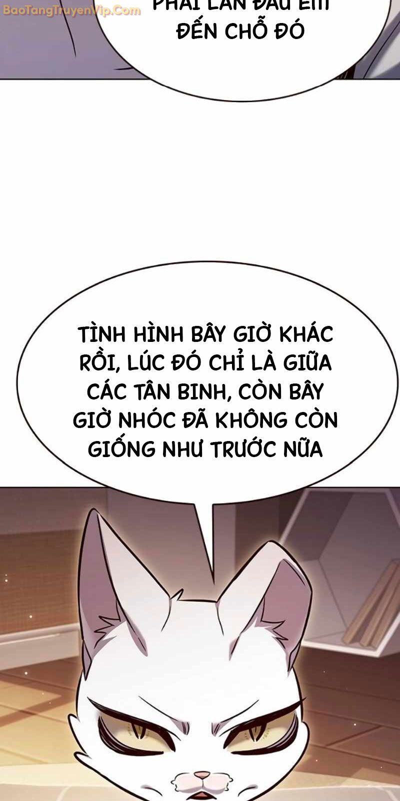 Hoá Thân Thành Mèo Chapter 329 - Trang 2