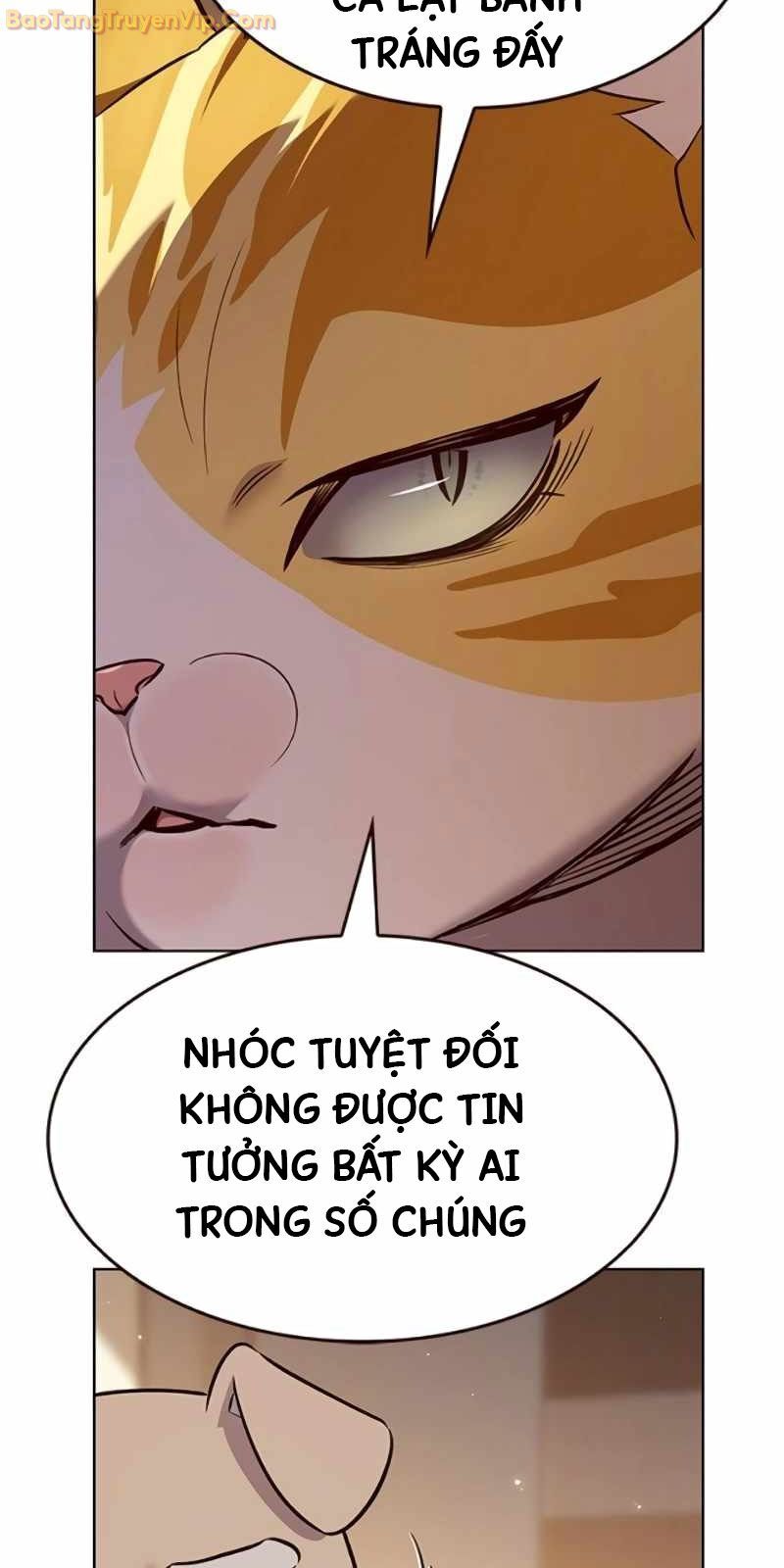 Hoá Thân Thành Mèo Chapter 329 - Trang 2