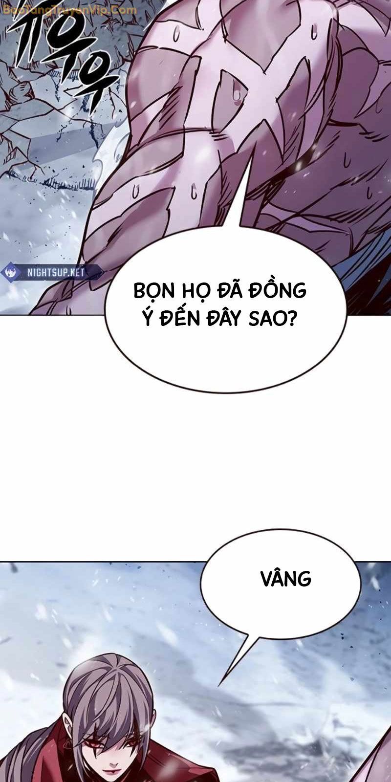 Hoá Thân Thành Mèo Chapter 329 - Trang 2