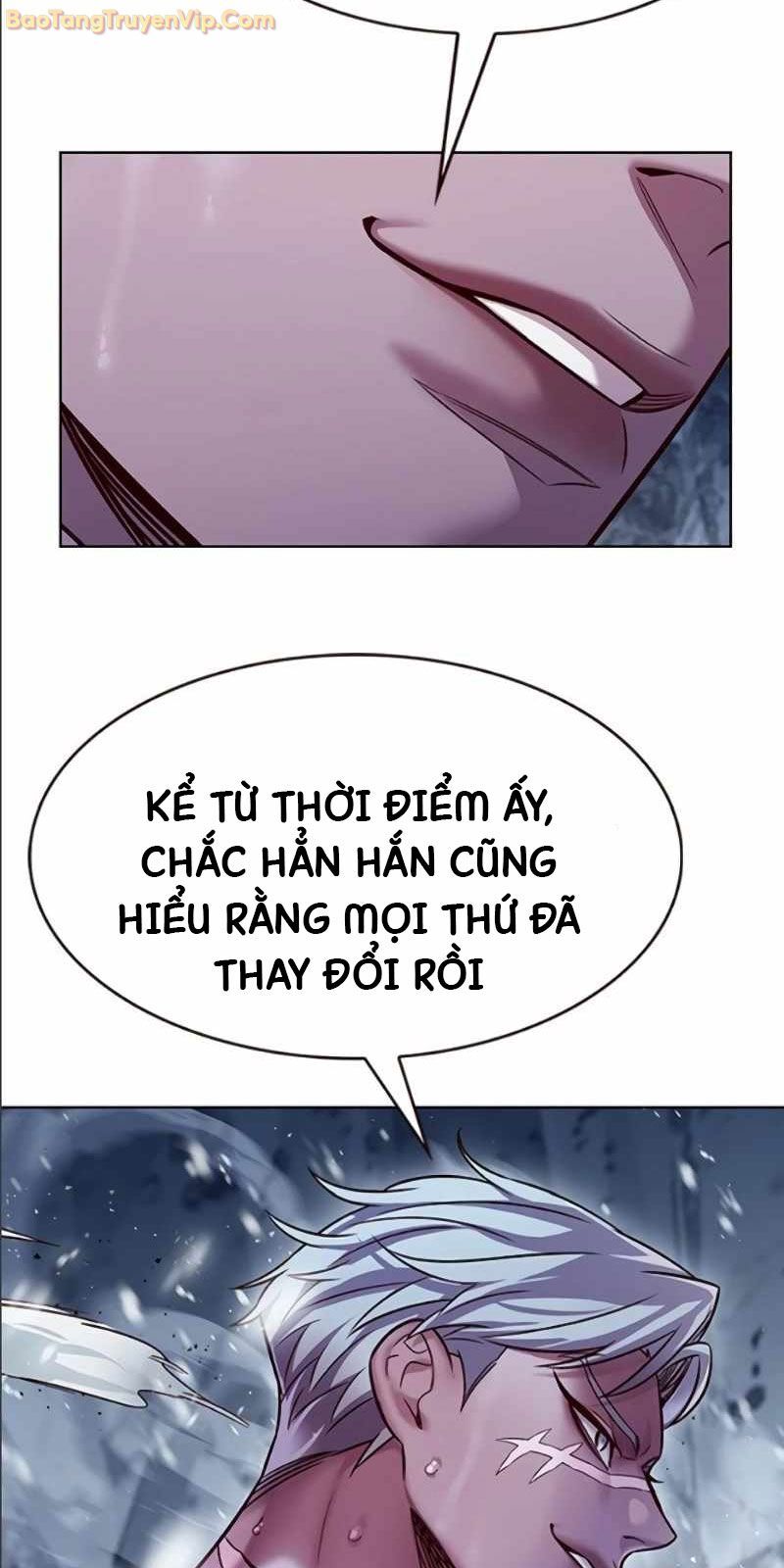 Hoá Thân Thành Mèo Chapter 329 - Trang 2