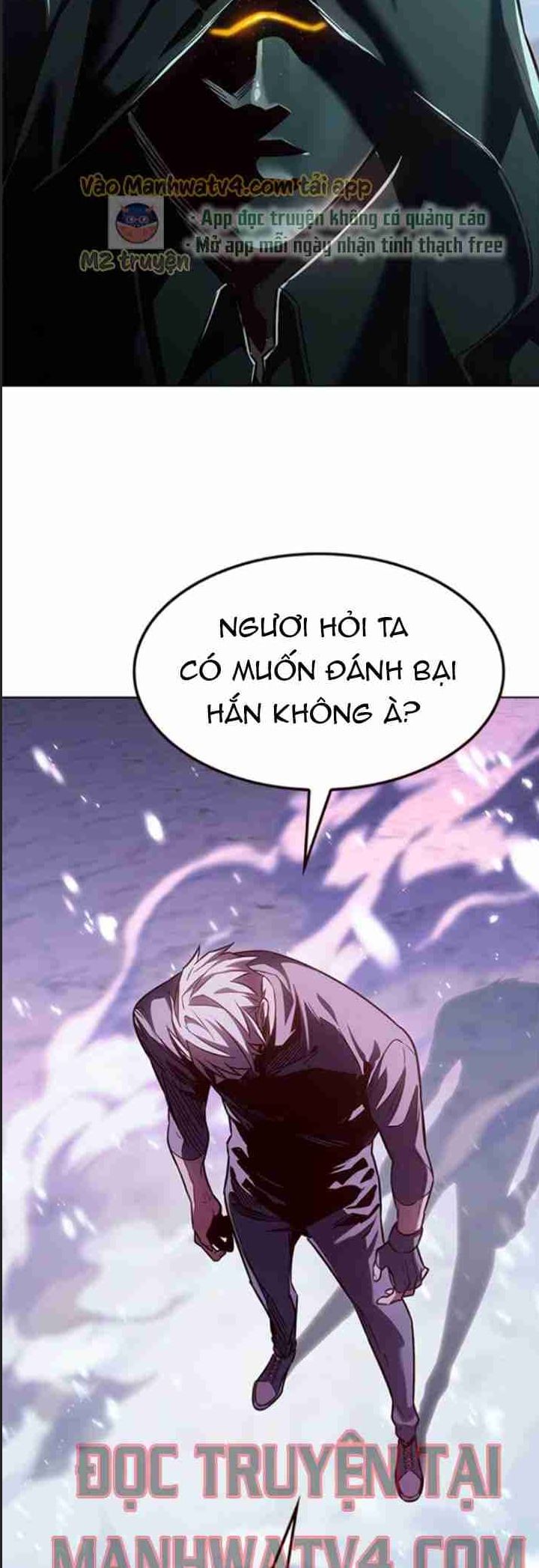 Hoá Thân Thành Mèo Chapter 327 - Trang 2